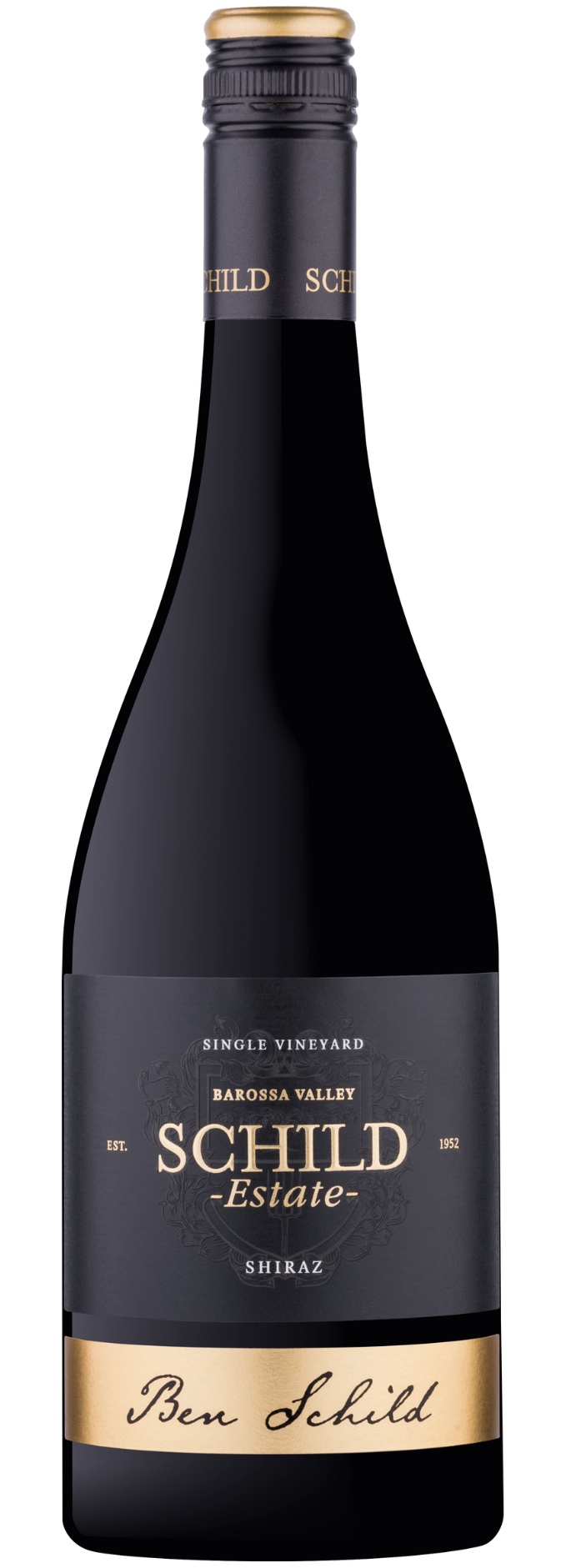 Schild Estate SV Shiraz